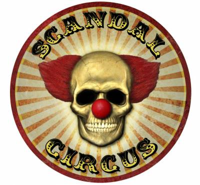 logo Scandal Circus